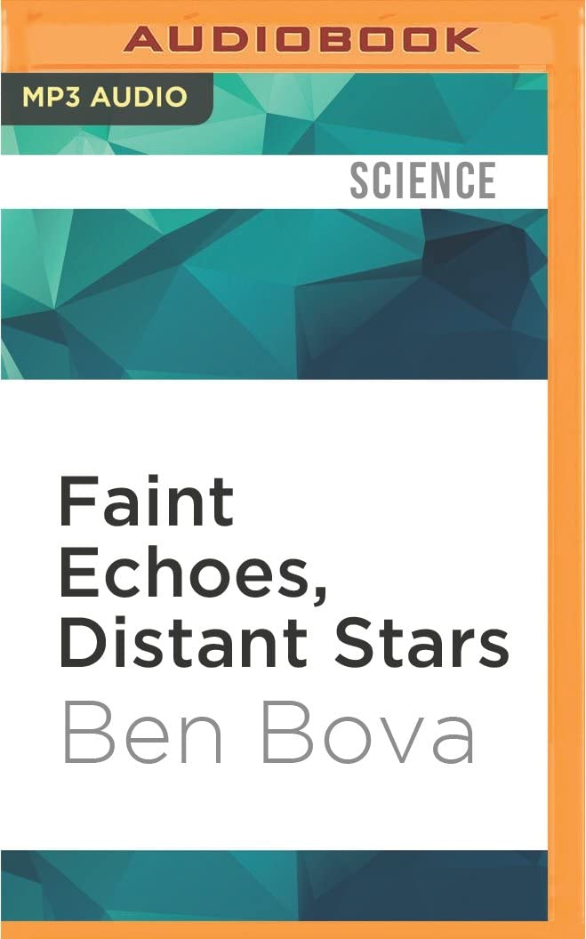 Faint Echoes, Distant Stars