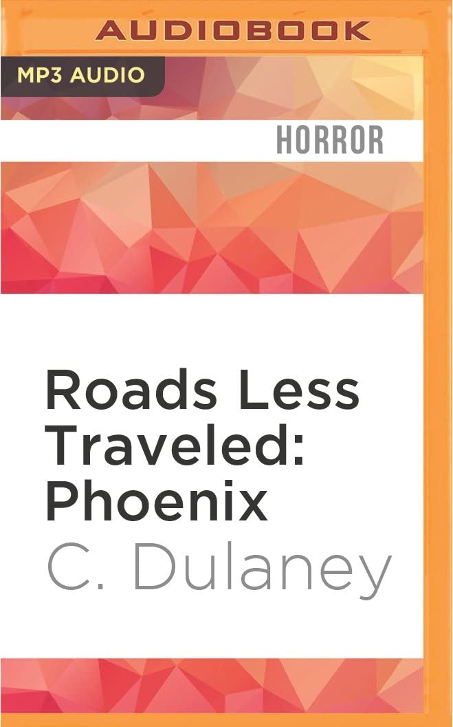 Roads Less Traveled: Phoenix