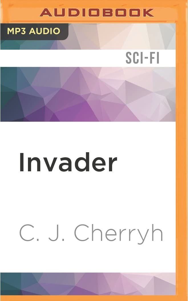 Invader (Foreigner)