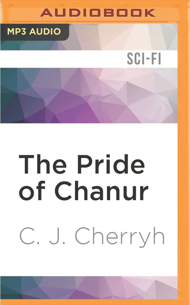 Pride of Chanur, The