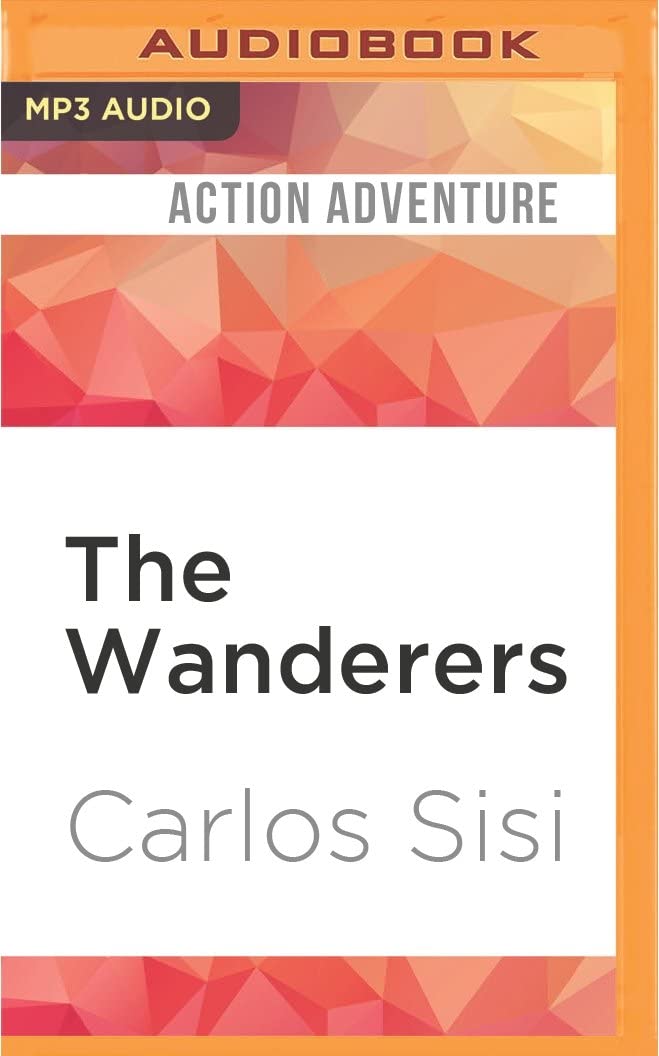 Wanderers, The