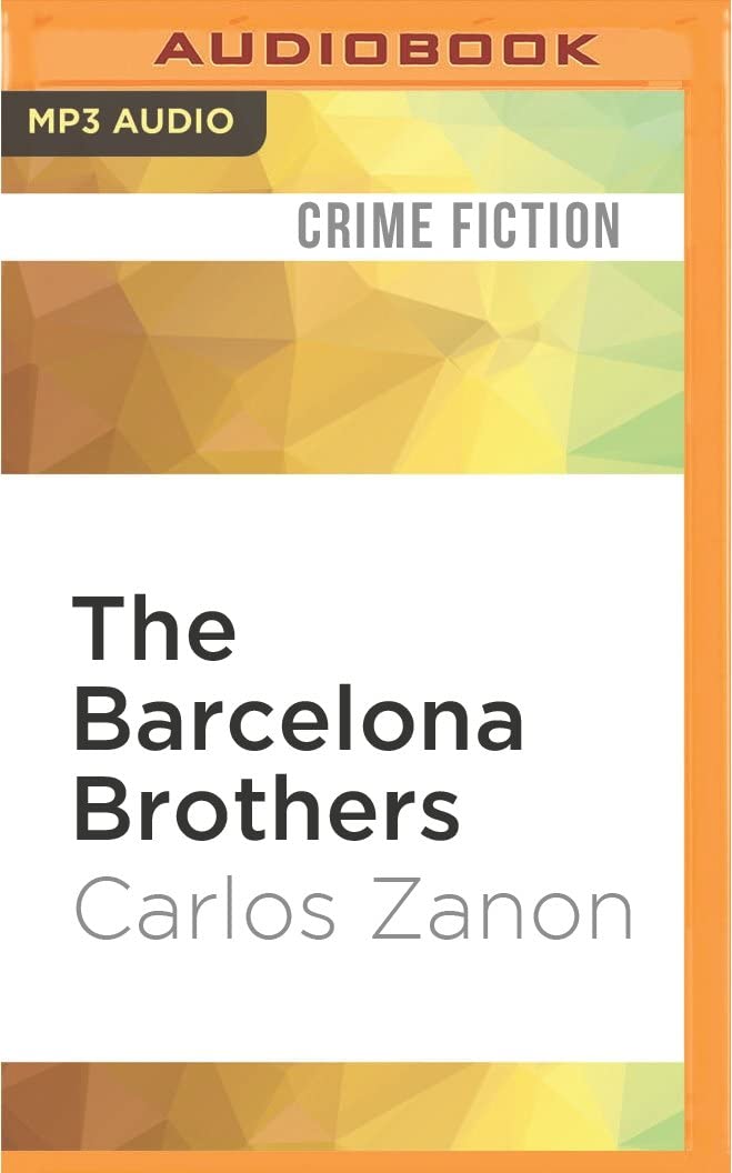 Barcelona Brothers, The