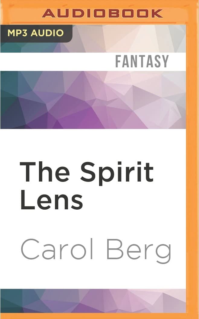 Spirit Lens, The