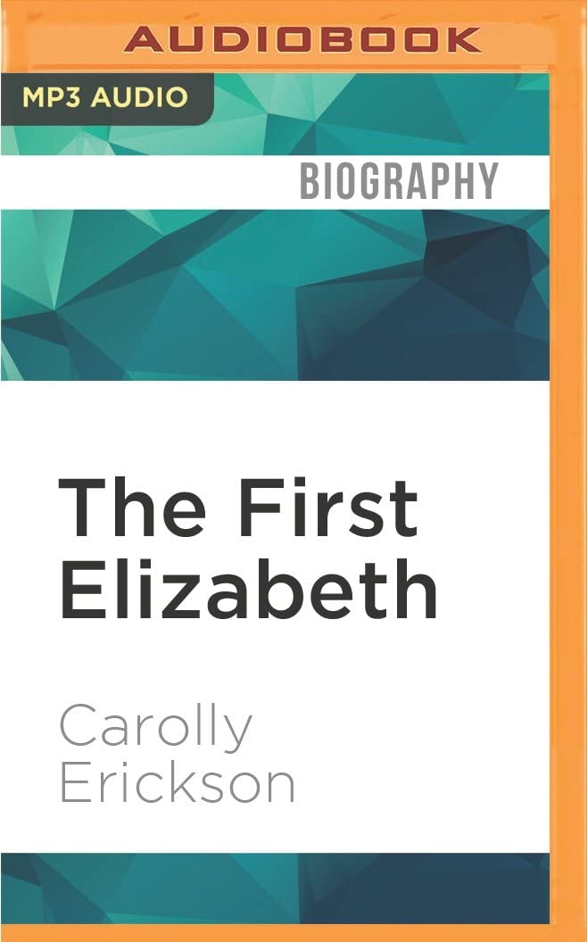 First Elizabeth, The