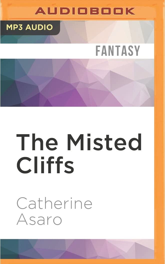 Misted Cliffs, The (Lost Continent)