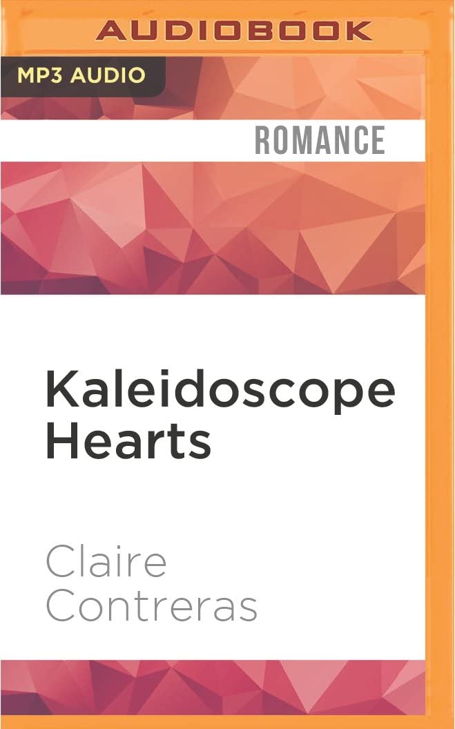 Kaleidoscope Hearts