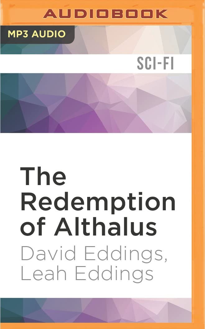 Redemption of Althalus, The