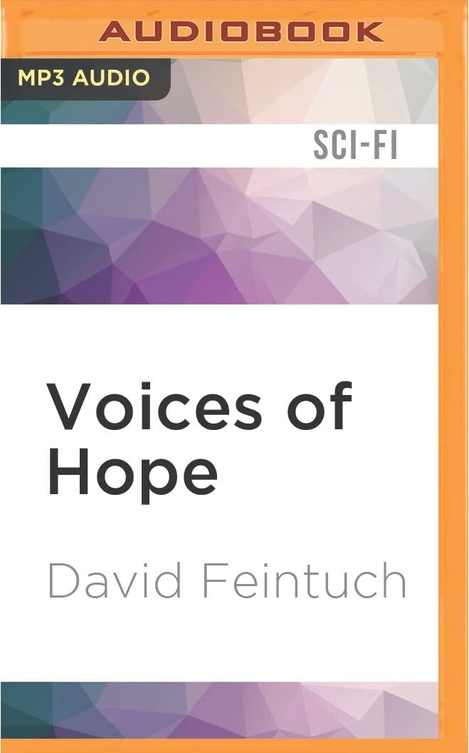 Voices of Hope (The Seafort Saga)