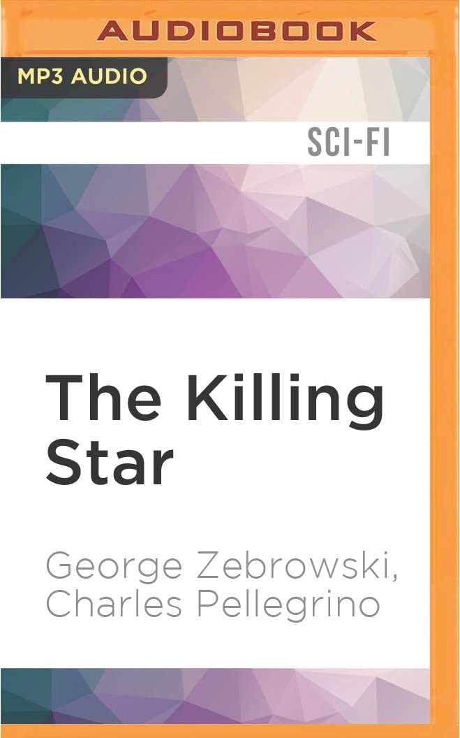 Killing Star, The