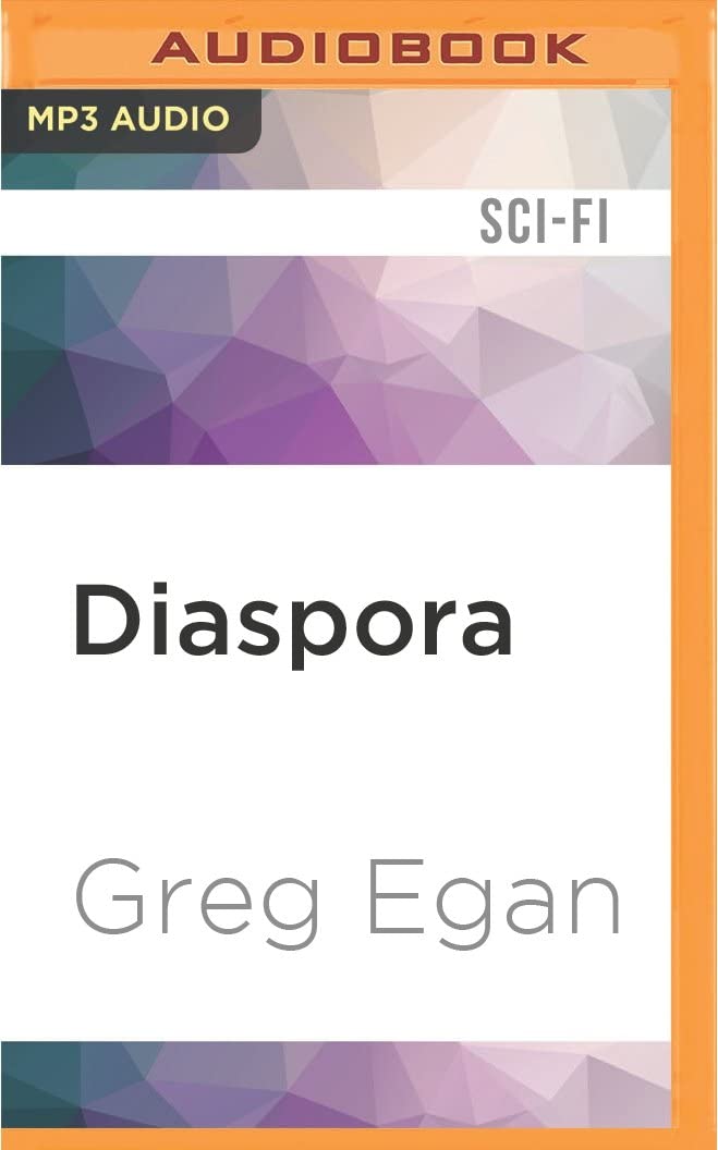 Diaspora