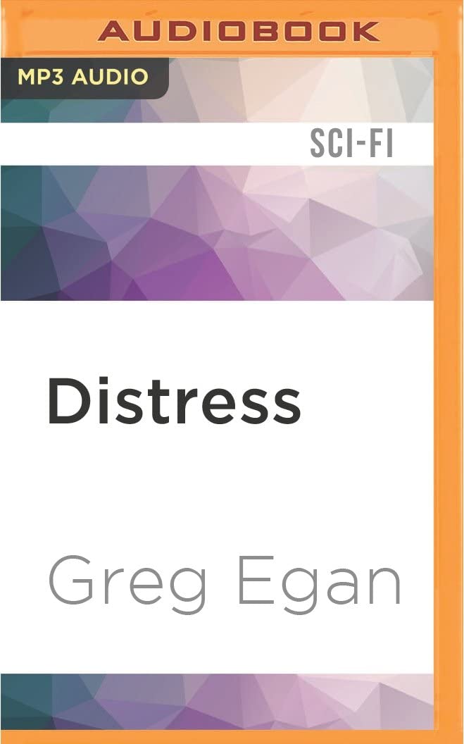 Distress