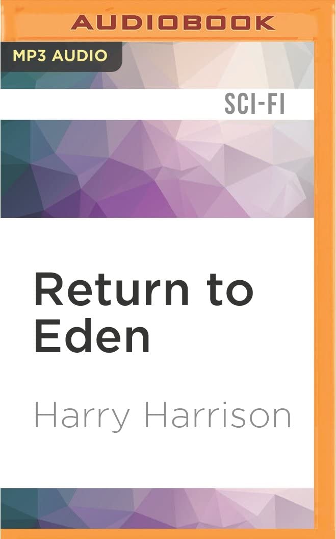 Return to Eden (West of Eden)