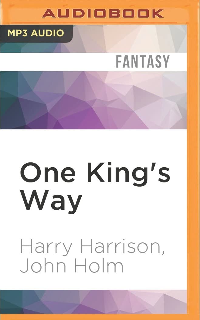 One King's Way (The Hammer and the Cross)