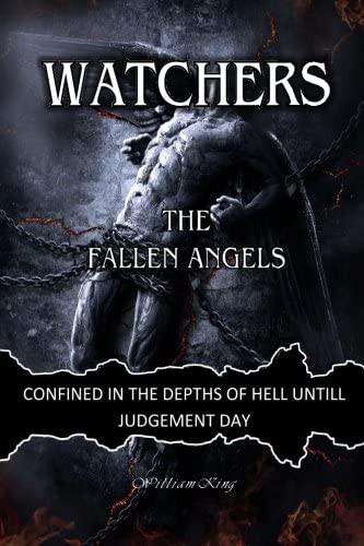 Watchers: The Fallen Angels