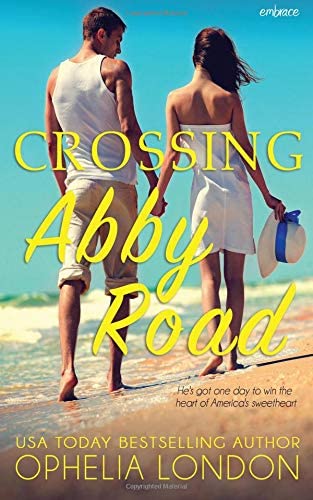 Crossing Abby Road