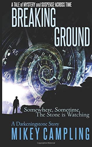 Breaking Ground: A Tale of Mystery and Suspense Across Time