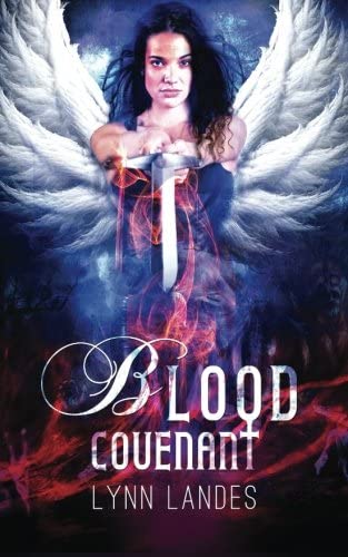 Blood Covenant (The Covenant Series) (Volume 3)