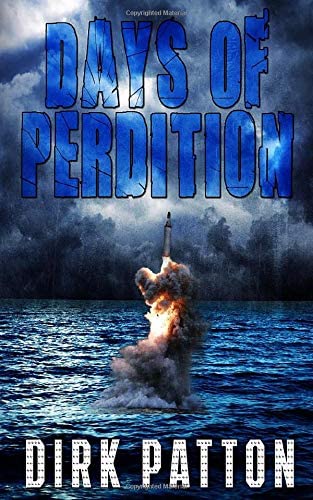 Days Of Perdition: V Plague Book 6 (Volume 6)