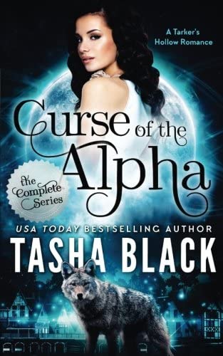 Curse of the Alpha: The Complete Bundle (Episodes 1-6) (Tarker's Hollow)