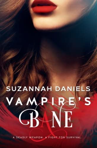 Vampire's Bane (Volume 1)