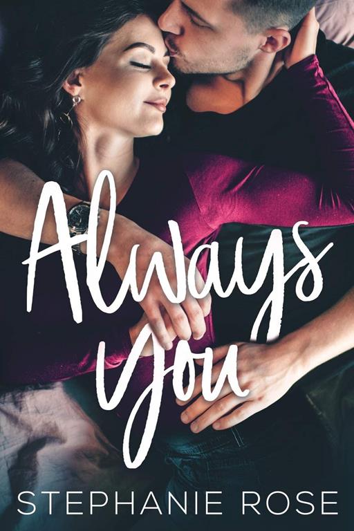 Always You (Second Chances)