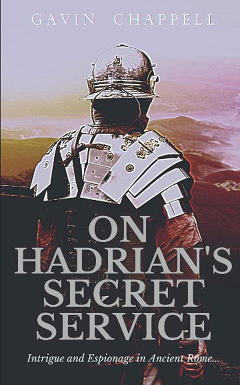 On Hadrian's Secret Service