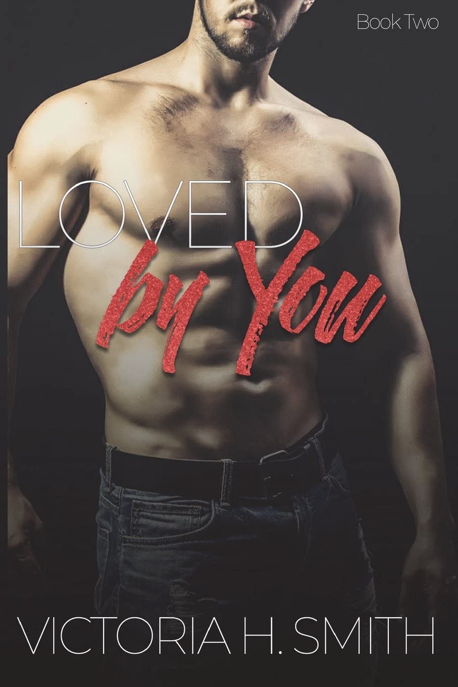 Loved By You: BBW BWWM Romance (Found by You) (Volume 2)