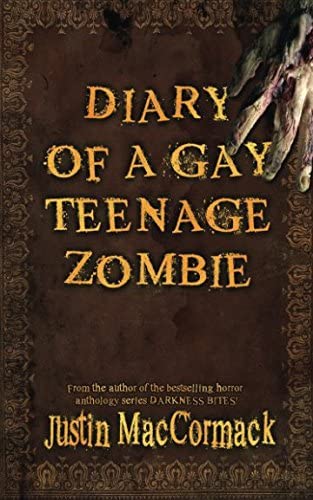 Diary of a Gay Teenage Zombie