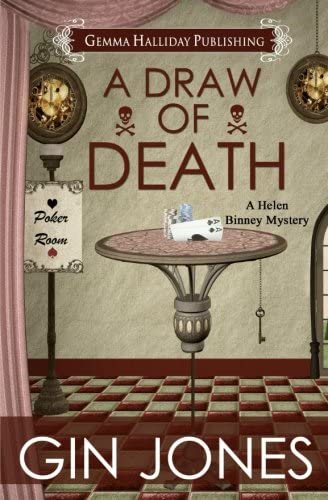 A Draw of Death (Helen Binney Mysteries) (Volume 3)