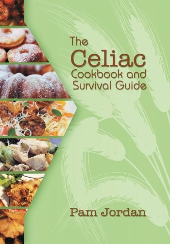 The Celiac Cookbook and Survival Guide