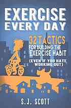 Exercise Every Day