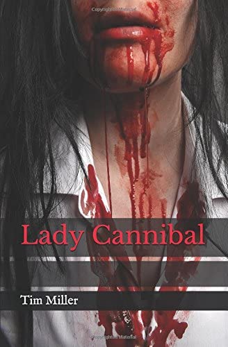 Lady Cannibal