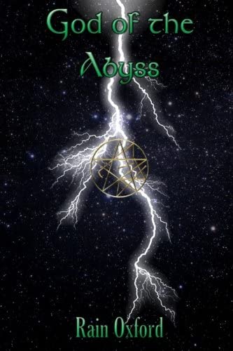 God of the Abyss (The Guardian Series) (Volume 3)