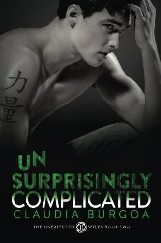 Unsurprisingly Complicated (Unexpected) (Volume 2)