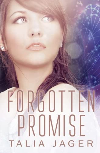 Forgotten Promise (A Between Worlds Novel