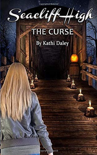 The Curse (Seacliff High Mystery) (Volume 2)