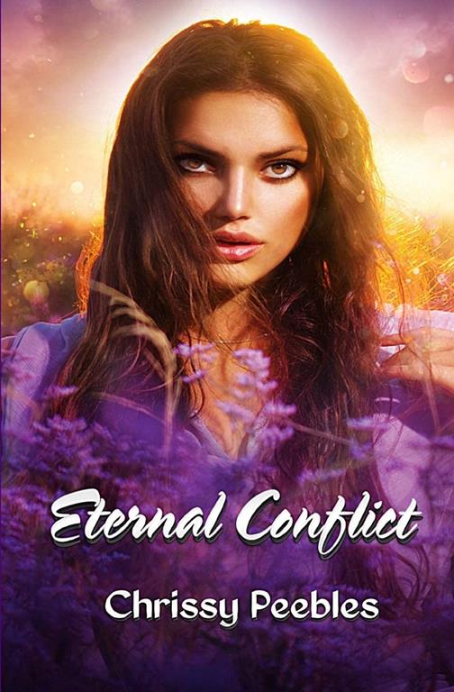 Eternal Conflict - Book 7 (The Ruby Ring Saga) (Volume 7)