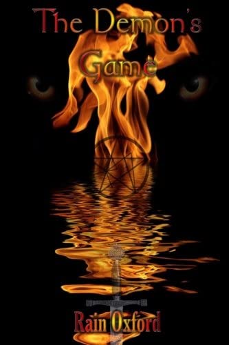The Demon's Game (The Guardian Series) (Volume 4)