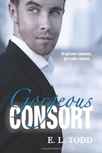 Gorgeous Consort (Beautiful Entourage) (Volume 2)
