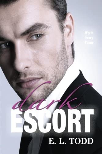 Dark Escort (Beautiful Entourage) (Volume 3)