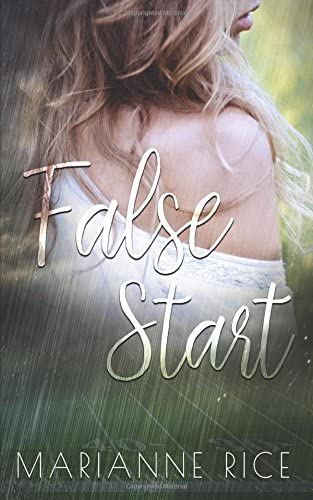 False Start (The McKay-Tucker Men) (Volume 1)