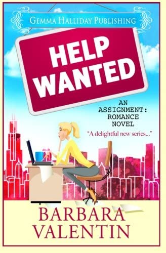 Help Wanted (Assignment: Romance) (Volume 2)