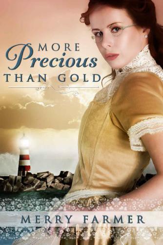 More Precious Than Gold (New Church Inspiration) (Volume 1)