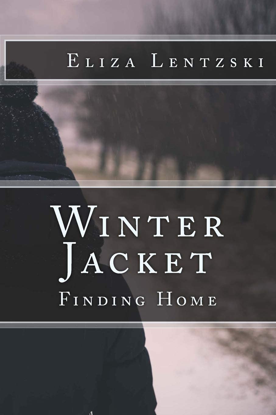 Winter Jacket: Finding Home (Winter Jacket Series) (Volume 3)