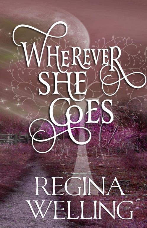 Wherever She Goes (Psychic Seasons)