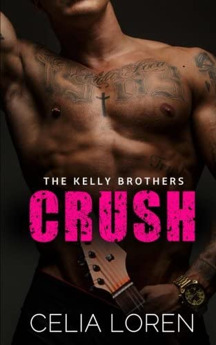 Crush (The Kelly Brothers)