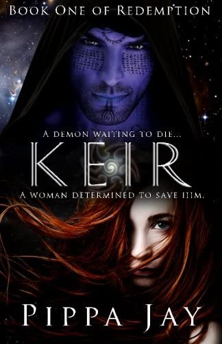 Keir: Book One of Redemption (Volume 1)