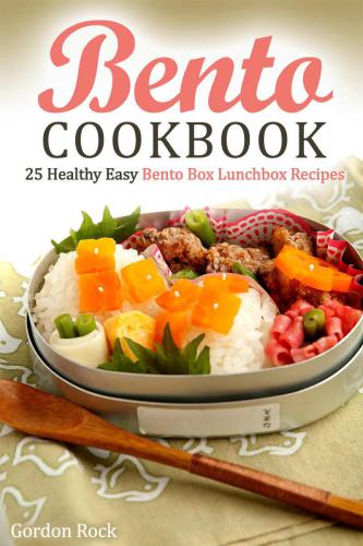 Bento Cookbook