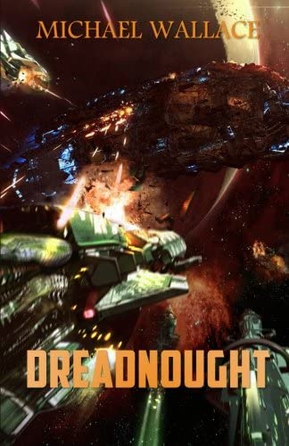 Dreadnought (Starship Blackbeard) (Volume 3)