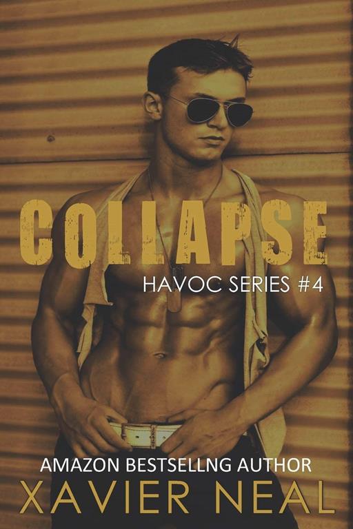 Collapse (Havoc) (Volume 4)